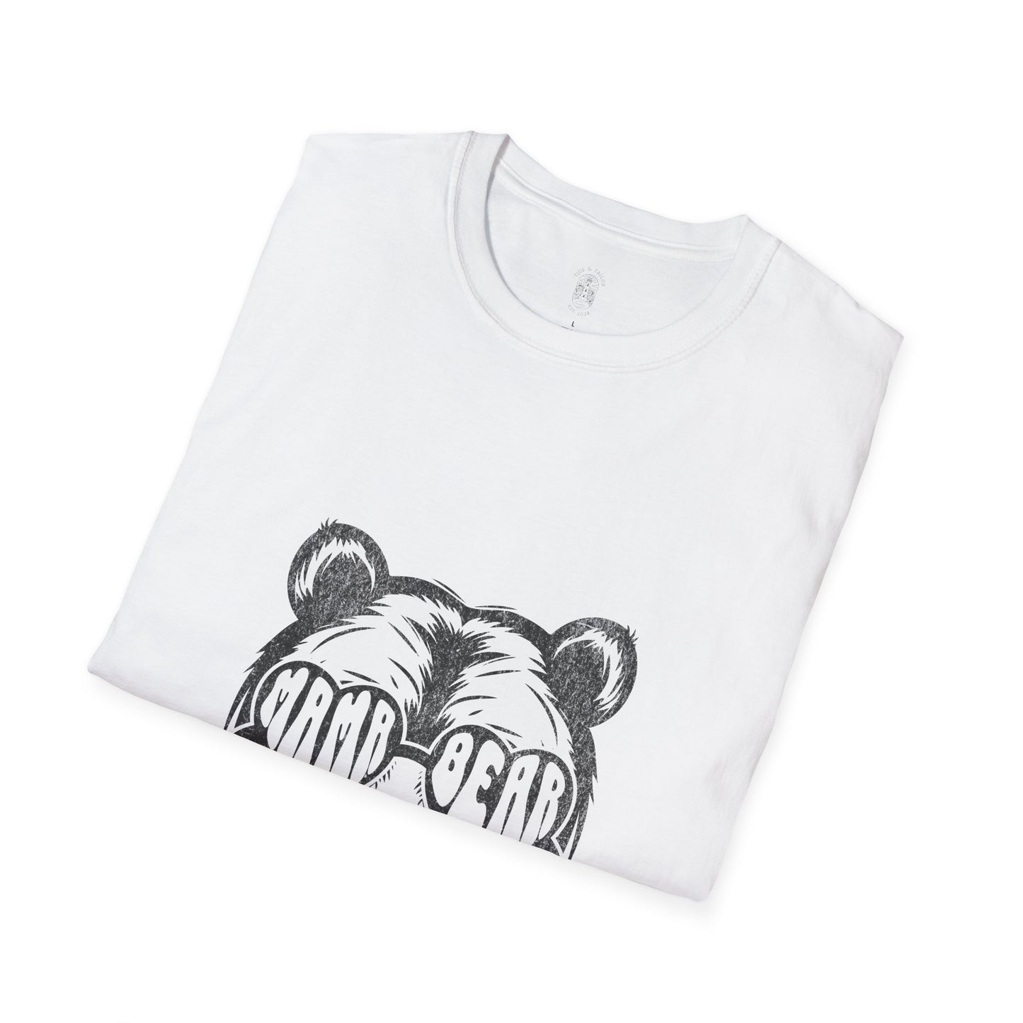 Mama Bear T-Shirt