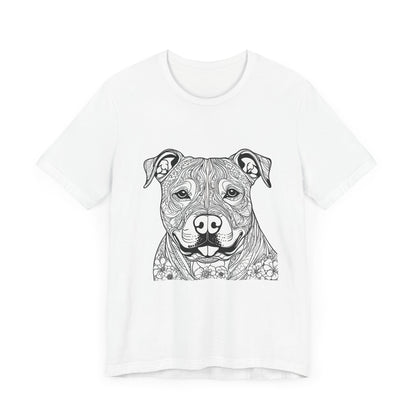 Pitbull Tee