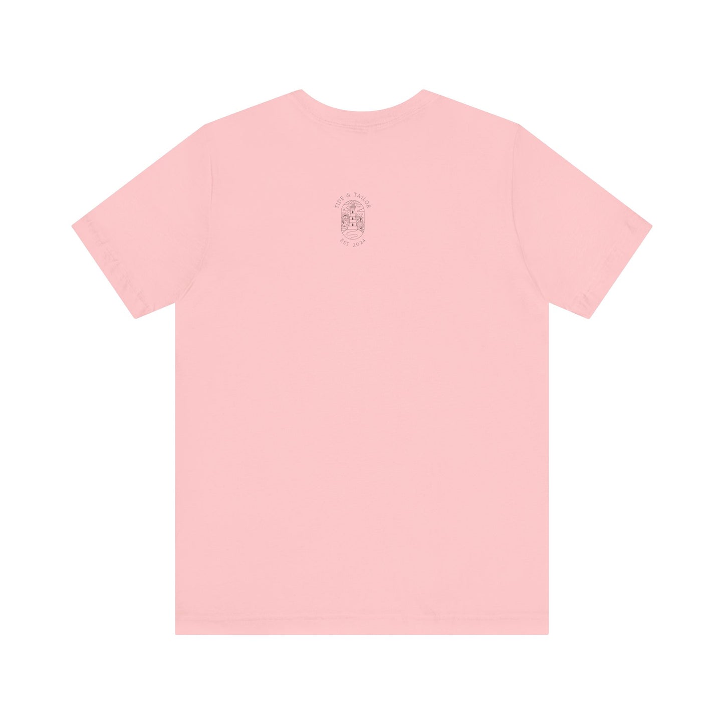 R+ Silhouette Tee