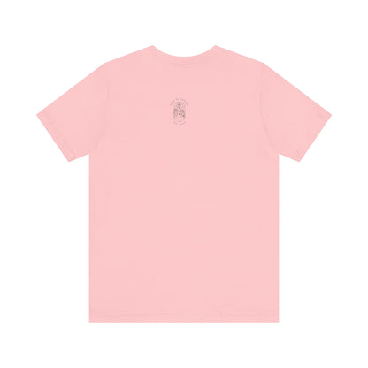 R+ Silhouette Tee