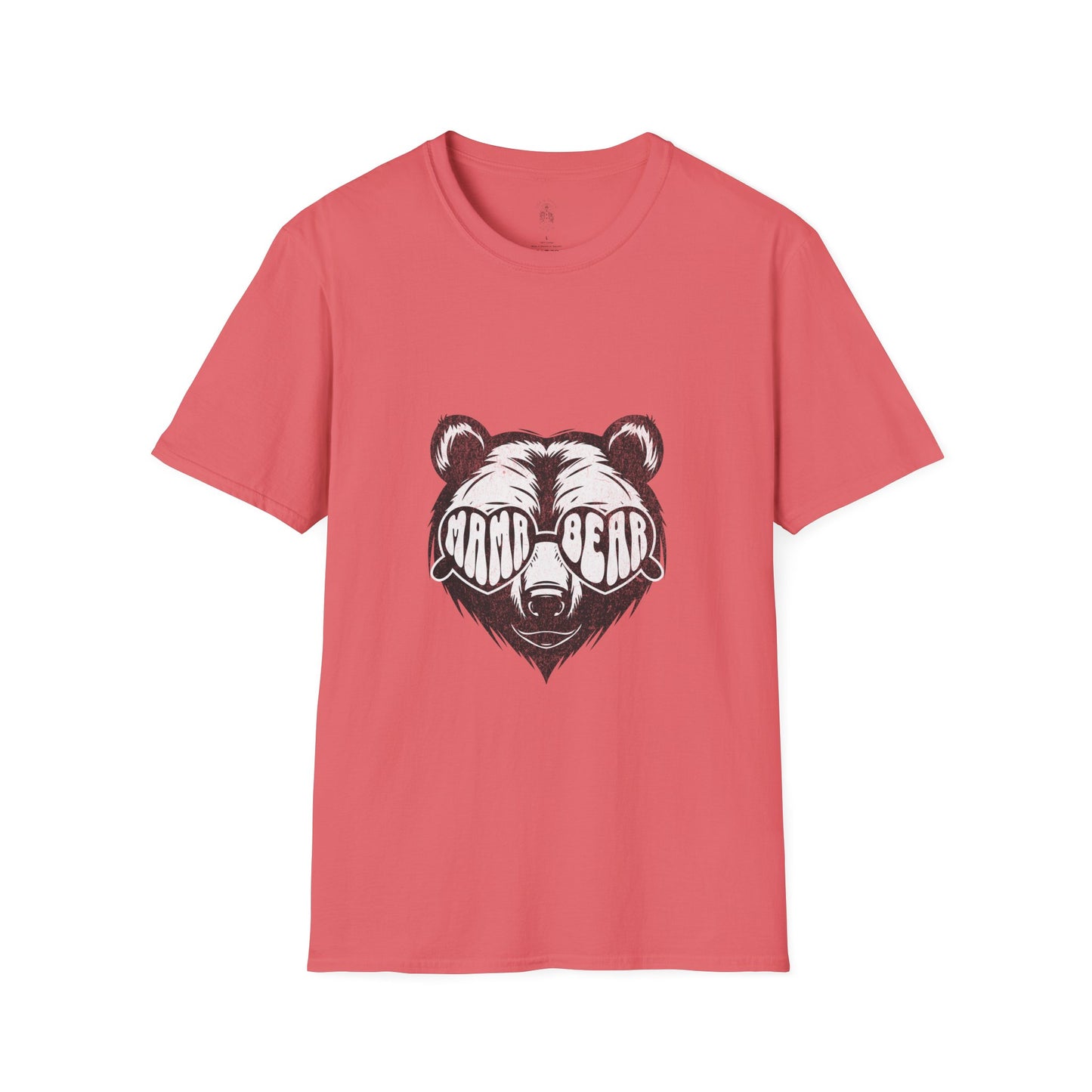 Mama Bear T-Shirt