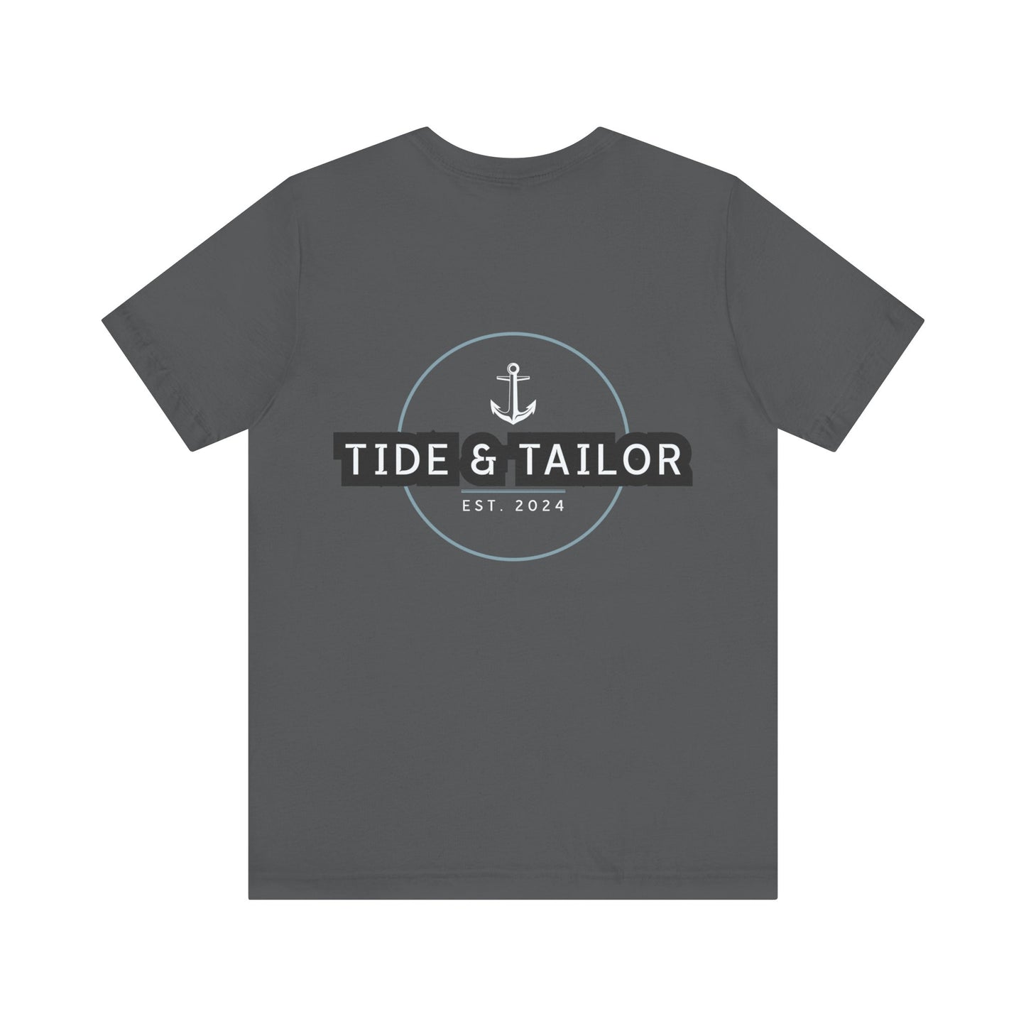 T&T Anchor Tee