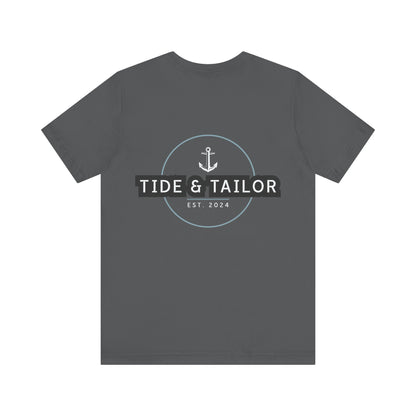 T&T Anchor Tee