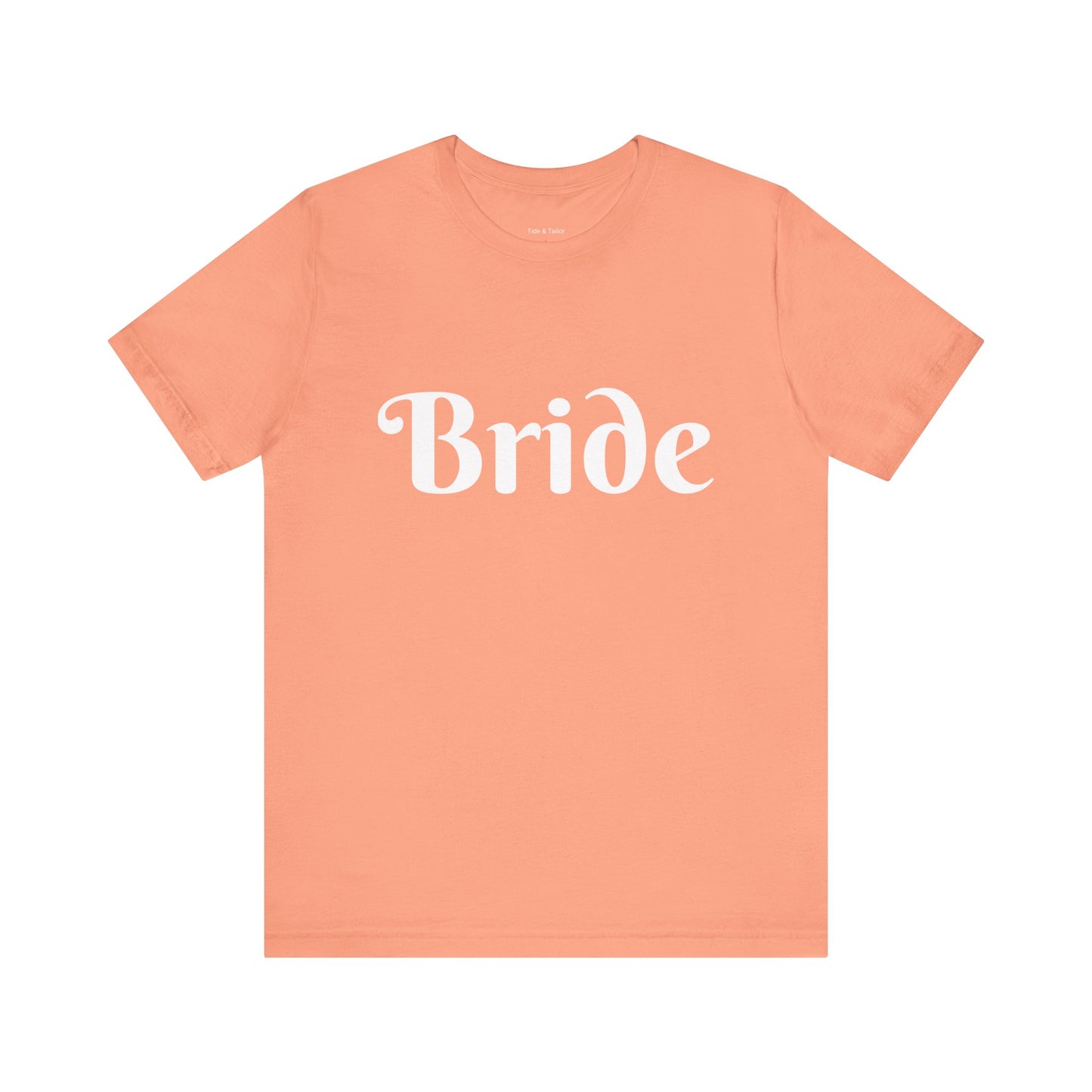 Bride Tee