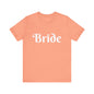 Bride Tee