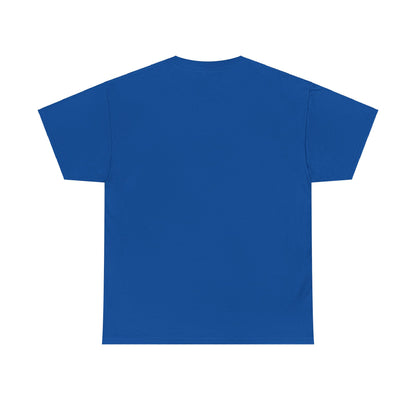 On Gamedays, We Wear Blue… Tee