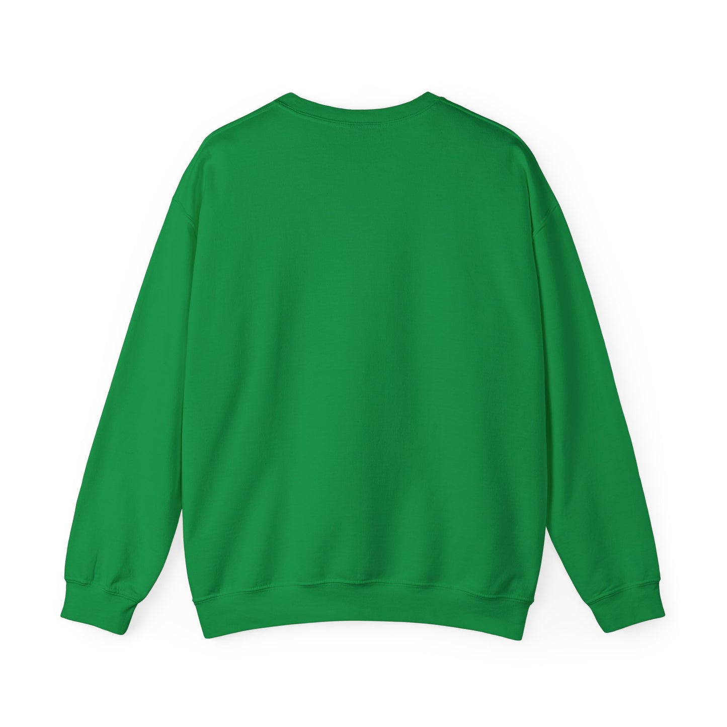 Mistletoe + Mimosas Crewneck Sweatshirt