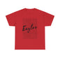 Eagles Repeat Tee