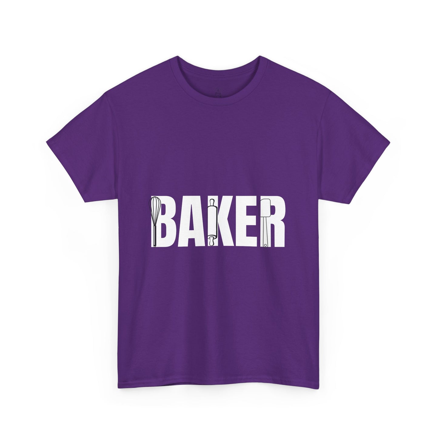 Baker Tee