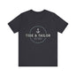 T&T Circle Tee