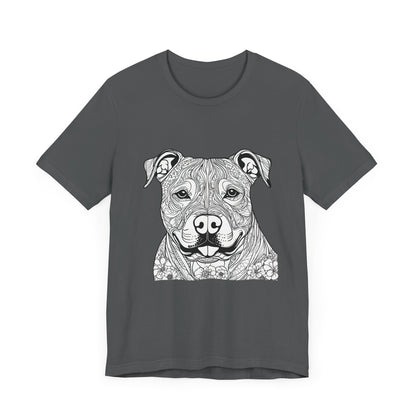 Pitbull Tee