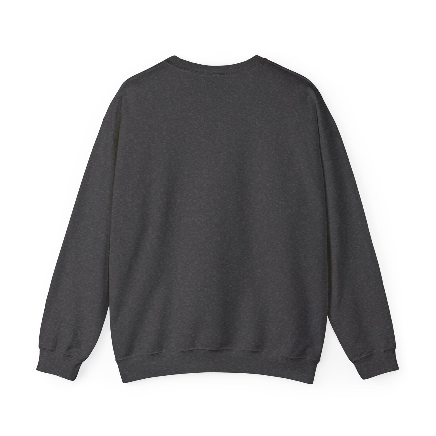 Ombré Baker Crewneck Sweatshirt