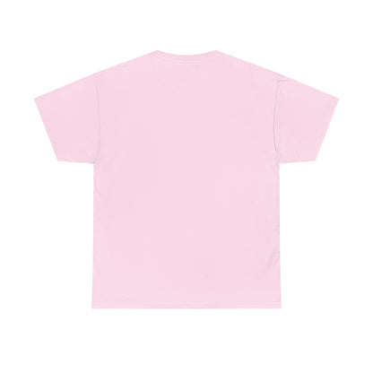 Ombré Baker (Pink) Tee