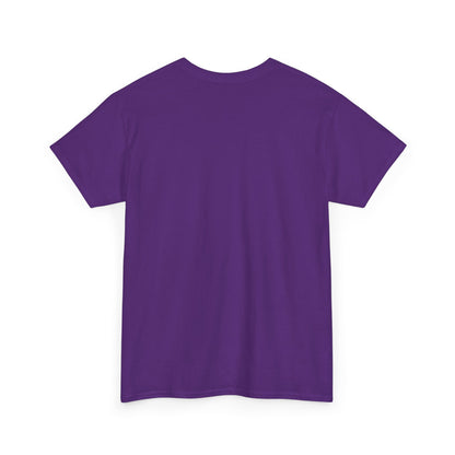 On Gamedays, We Wear Purple… Tee