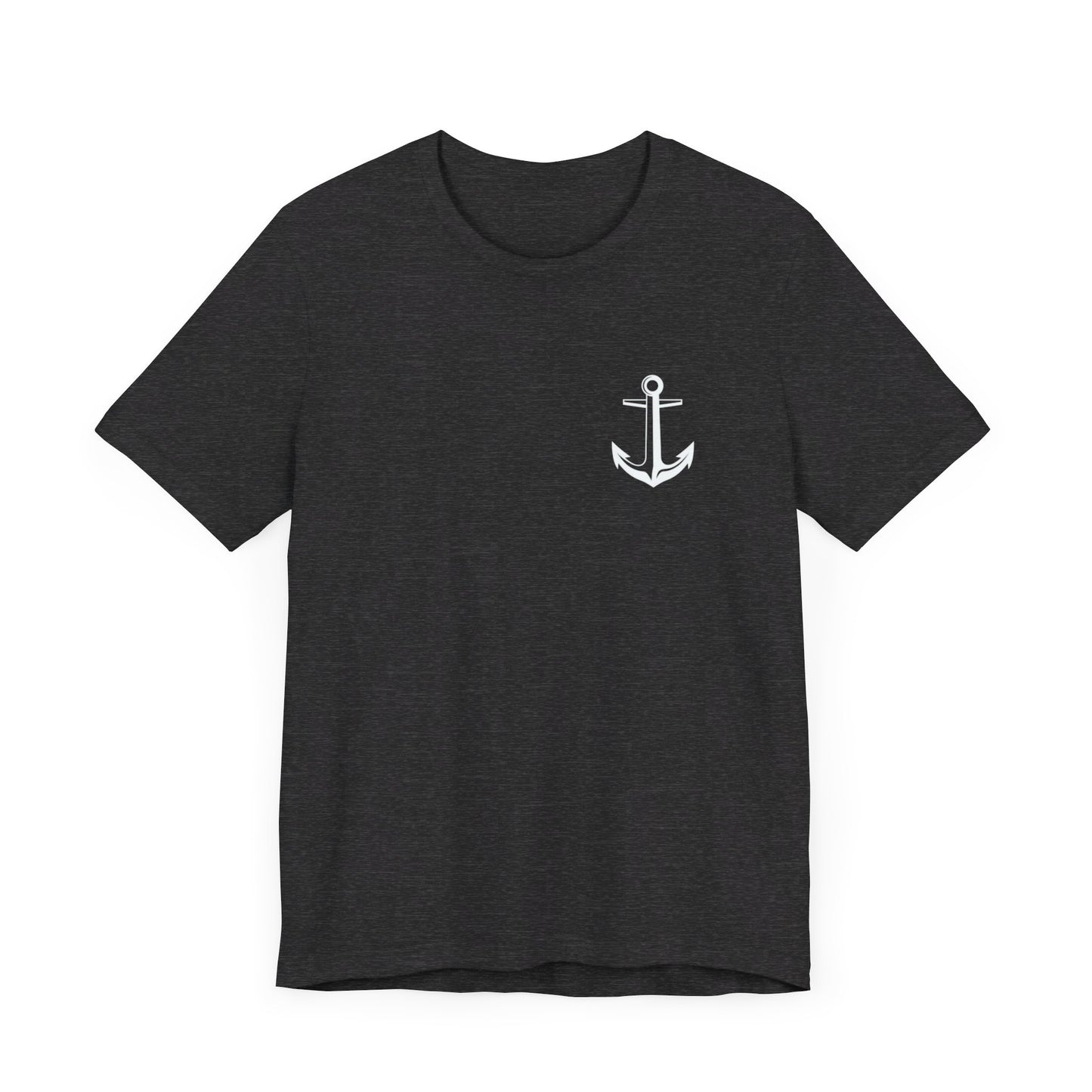 T&T Anchor Tee