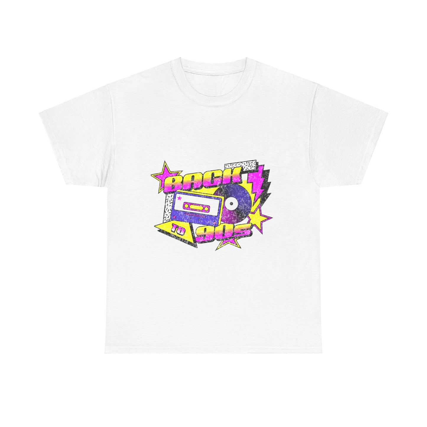 Back to the 90s Tee