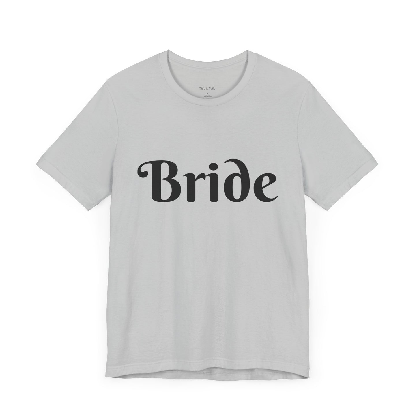 Bride Tee