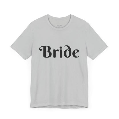 Bride Tee