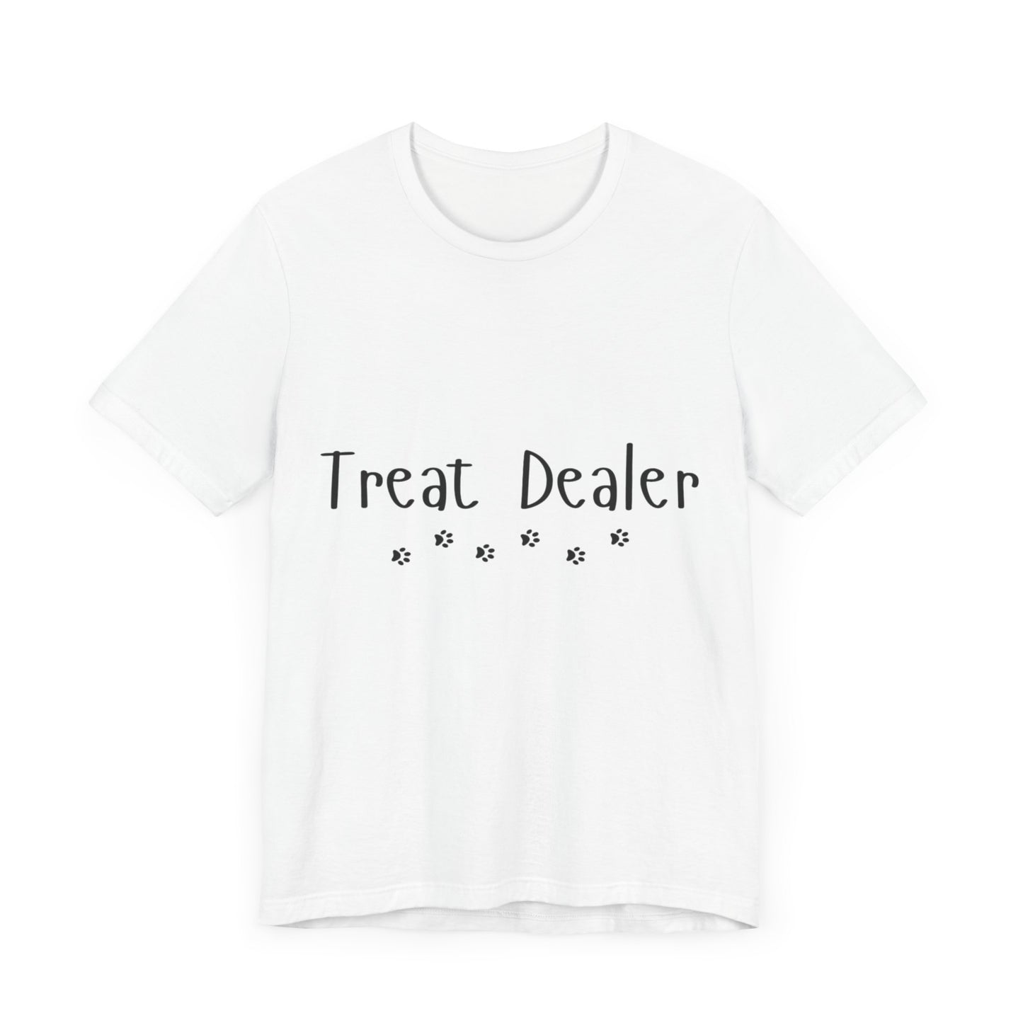 Treat Dealer Tee (2)