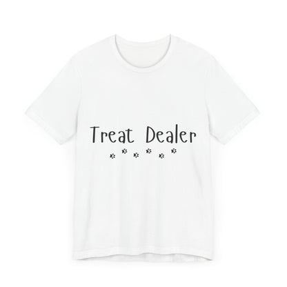 Treat Dealer Tee (2)