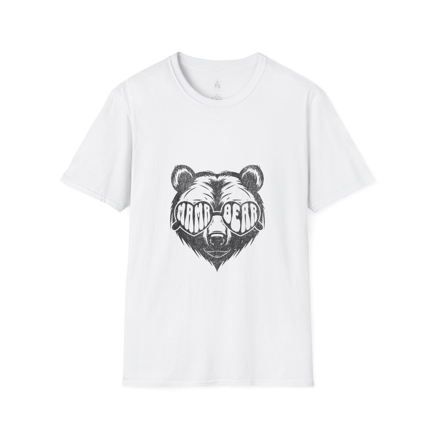 Mama Bear T-Shirt