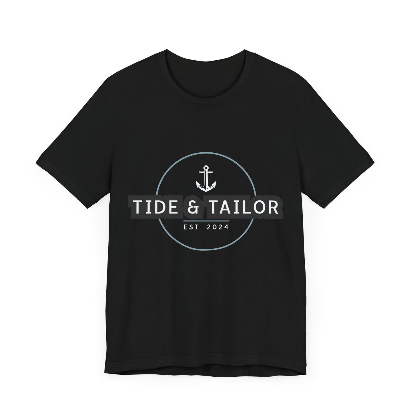 T&T Circle Tee