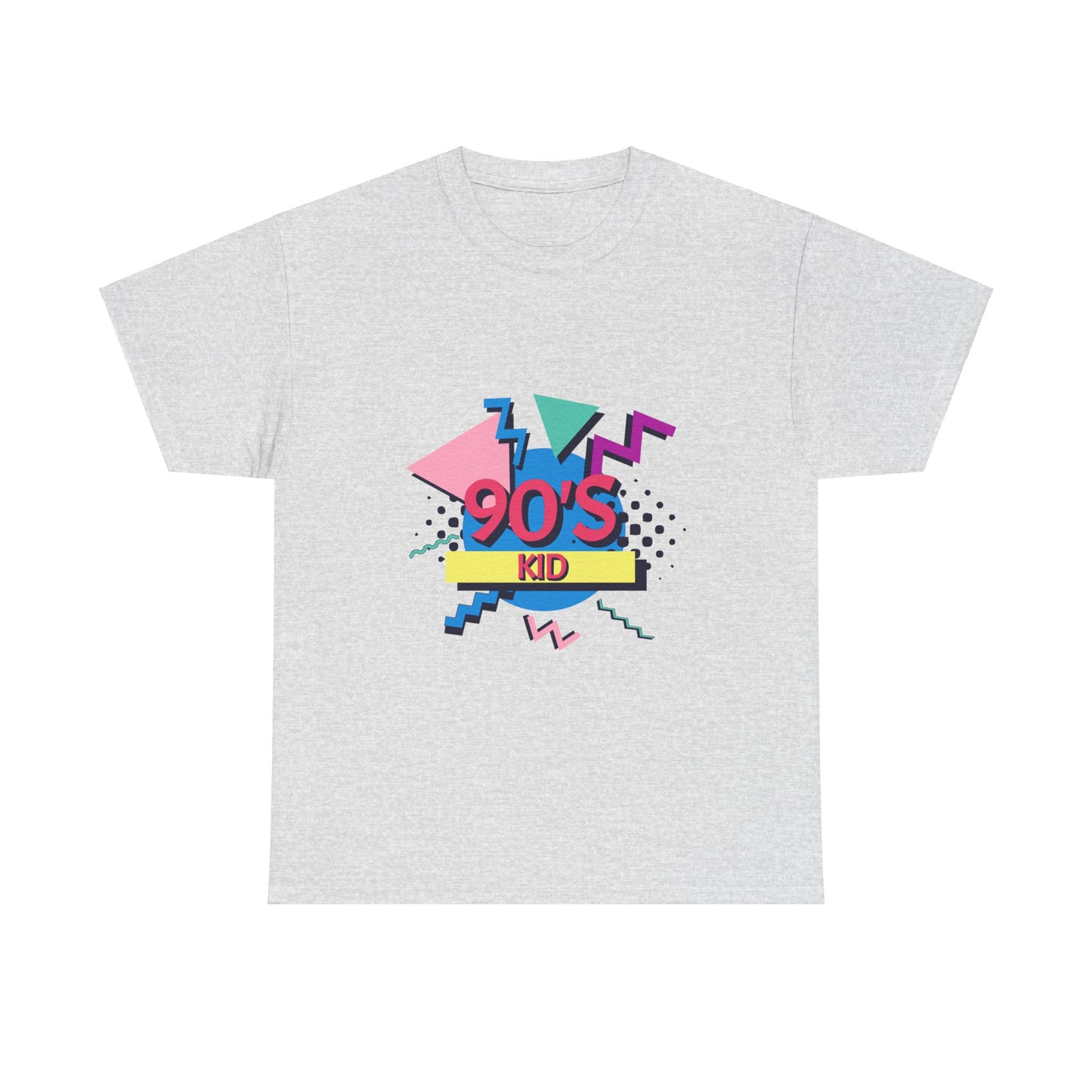 90s Kid Retro Tee