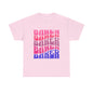 Ombré Baker (Pink) Tee