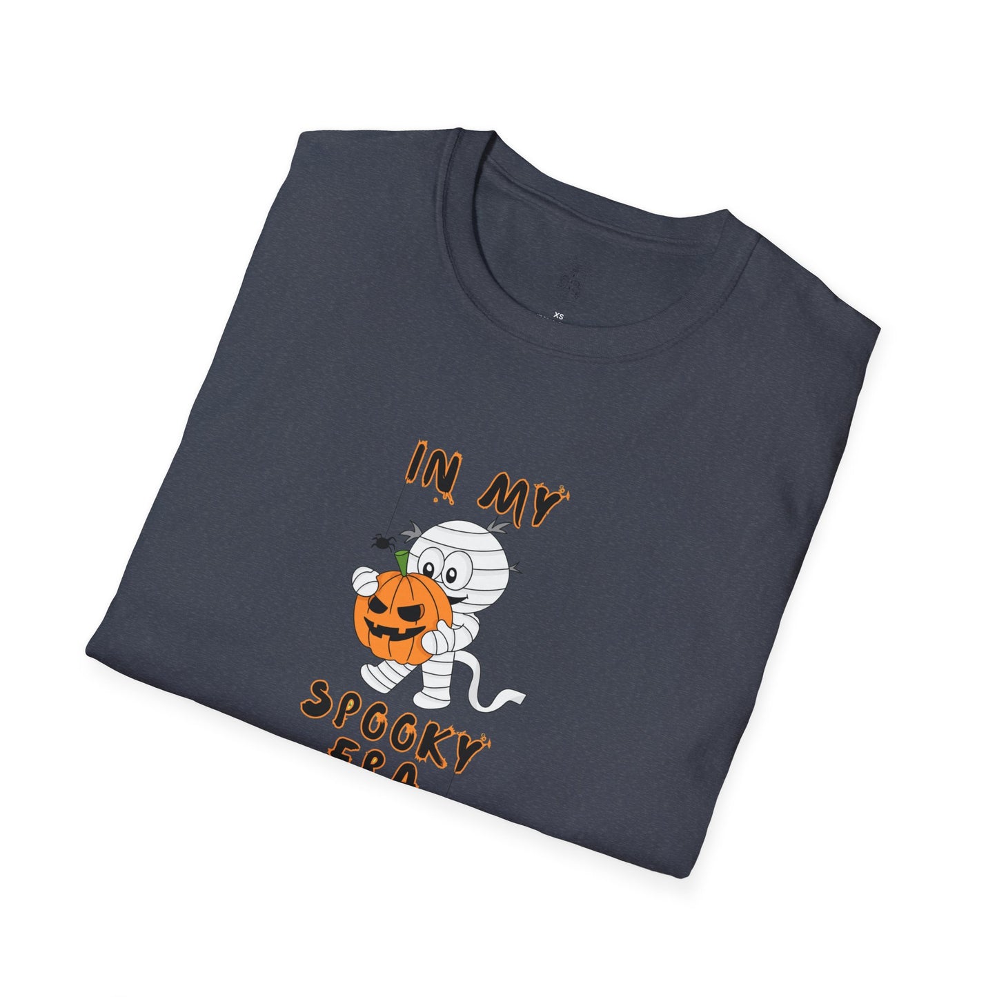 Spooky Era T-Shirt