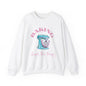 Baking Therapy Crewneck Sweatshirt