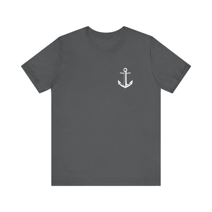 T&T Anchor Tee