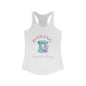 Baking Therapy Racerback Tank