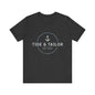 T&T Circle Tee