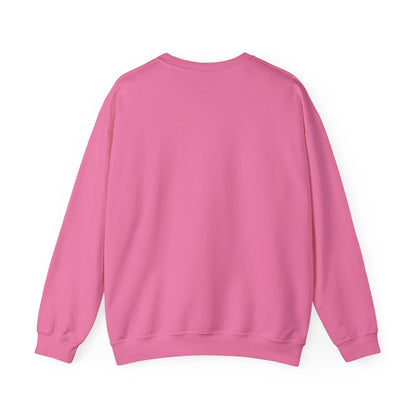 Ombré Baker (Pink) Crewneck Sweatshirt