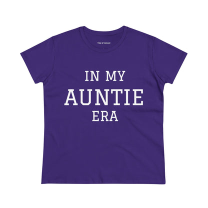 Auntie Era Tee