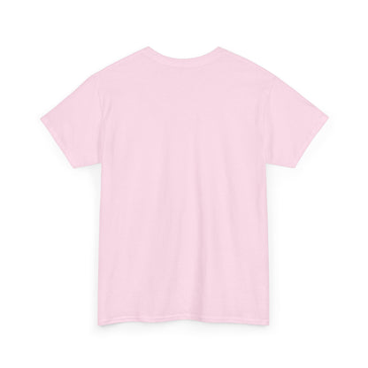 Ombré Baker (Pink) Tee