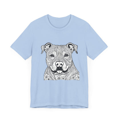 Pitbull Tee