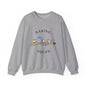 Baking Squad Crewneck Sweatshirt