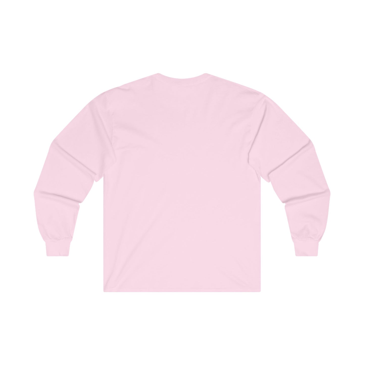 Baking Squad Long Sleeve Tee