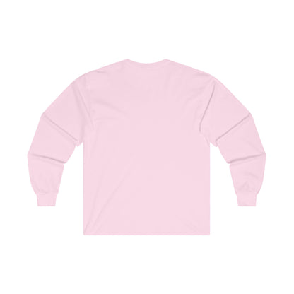 Baking Squad Long Sleeve Tee