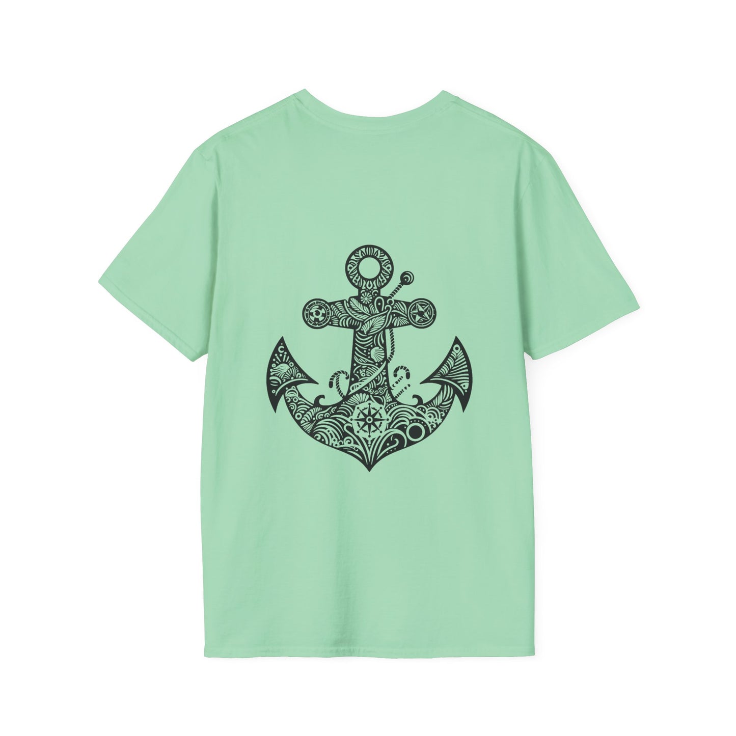 Anchor Tee