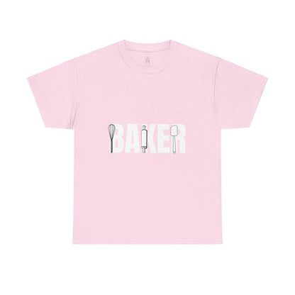 Baker Tee