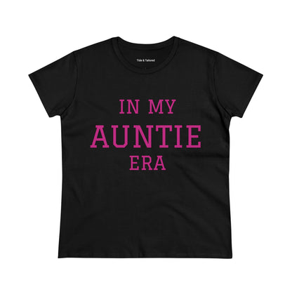 Auntie Era Tee