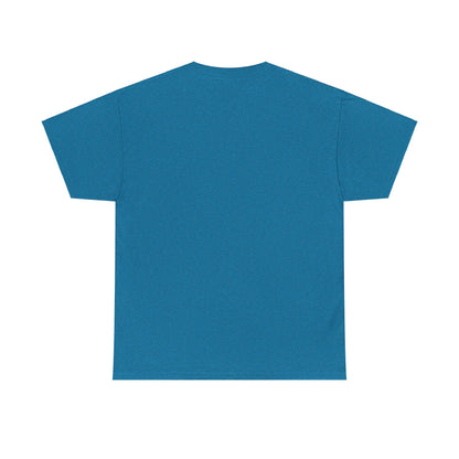 On Gamedays, We Wear Blue… Tee