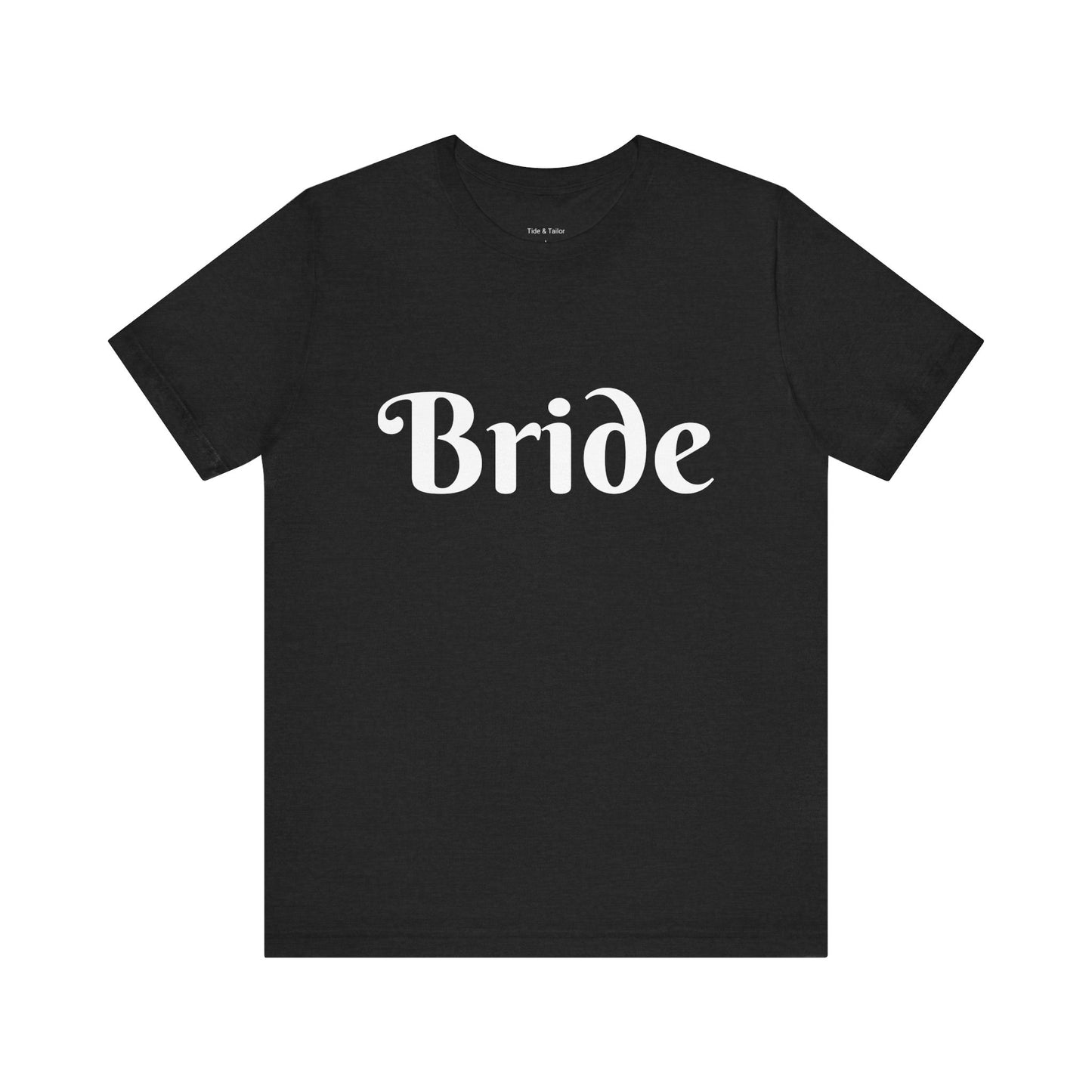 Bride Tee