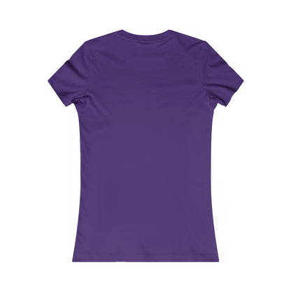 On Gamedays, We Wear Purple… Women's  Tee