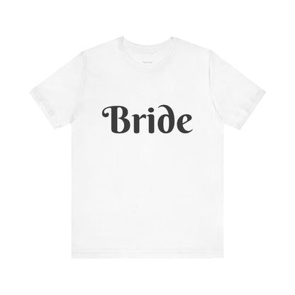 Bride Tee