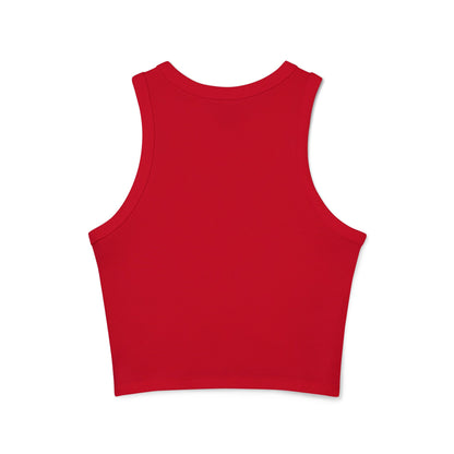 Festie Fam Racer Tank Top