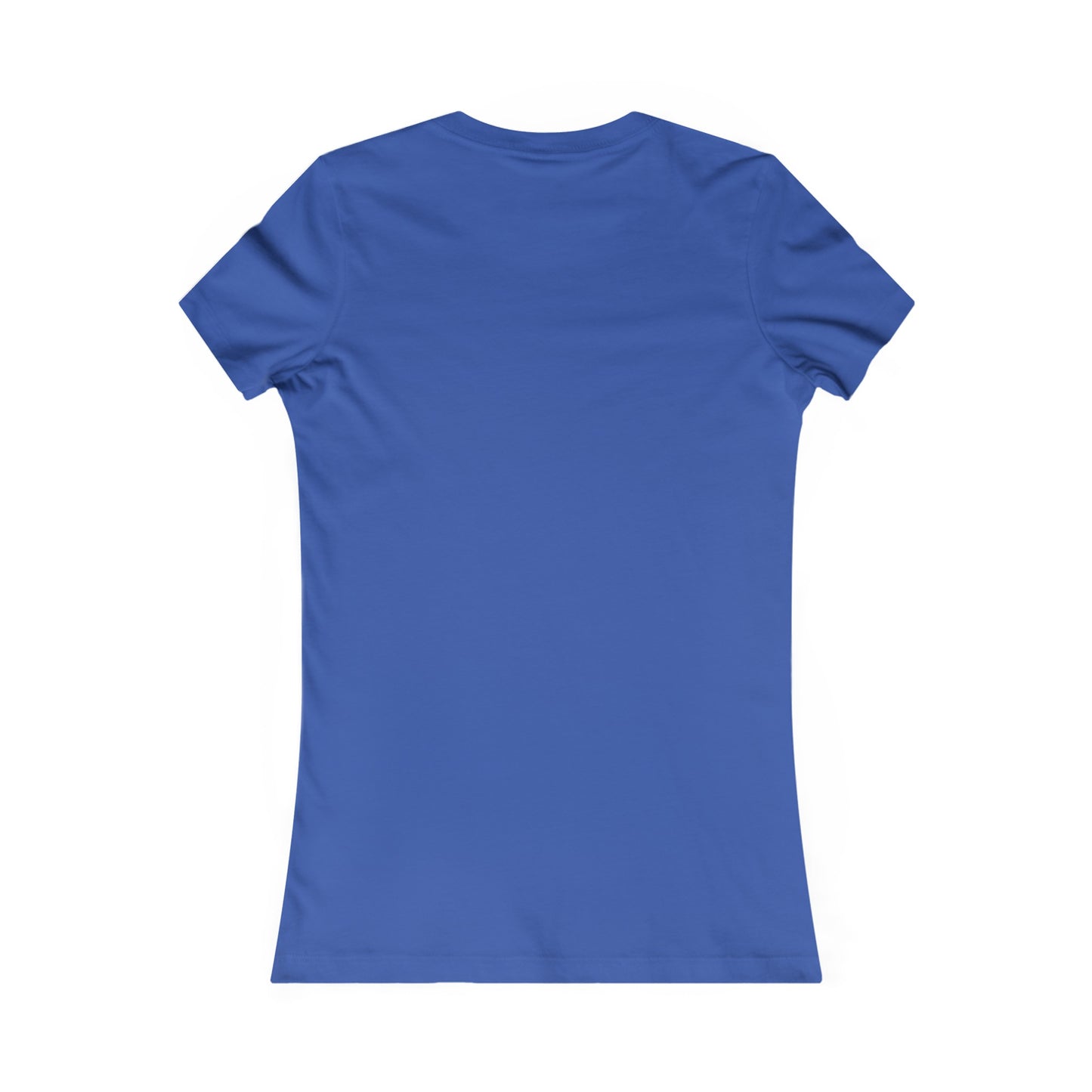 On Gamedays, We Wear Blue… Women's  Tee