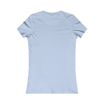 On Gamedays, We Wear Blue… Women's  Tee